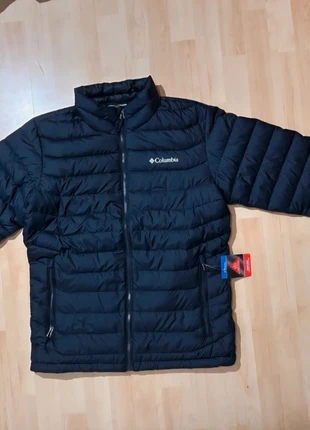 Columbia Powder lite Jacket Homme M neuve, marque: Columbia, état: Neuf avec étiquette, taille: M, 80,00 €, 84,70 € Protection acheteurs incluse