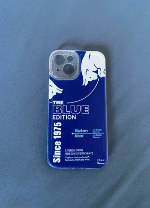 Coque redbull iPhone 13/14, marque: Red Bull, état: Neuf avec étiquette, 4,50 €, 5,43 € Protection acheteurs incluse