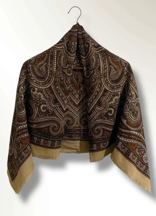 Sciarpa donna, marke: Vintage Dressing, zustand: Sehr gut, 5,00 €, 5,95 € inklusive Vinted-Käuferschutz