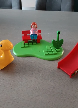 Playmobil 18 mois, marke: Playmobil, zustand: Sehr gut, größe: 18–24 Monate / 86, 3,00 €, 3,85 € inklusive Vinted-Käuferschutz