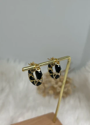 Vintage earrings, marca: Vintage Dressing, estado: Muito bom, €5.00, €5.95 inclui Proteção do Comprador