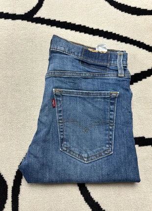 Jean Levi’s 511 slim W31 L30 bleu J13135, marke: Levi's, zustand: Sehr gut, größe: W31 | DE 46, 24,00 €, 25,90 € beinhaltet Vinted-Käuferschutz Pro
