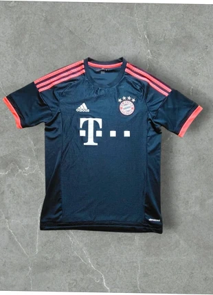 Maillot third Bayern Munich – Saison 2015/2016 – Taille S, brand: Fc bayern munich, condition: Good, size: S, €25.00, €26.95 includes Buyer Protection
