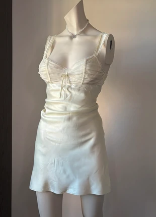 Lingerie dress, brand: Vintage Dressing, condizioni: Ottime, taglia: S / IT 40 / EU 36, €22.90, €24.75 include la Protezione acquisti