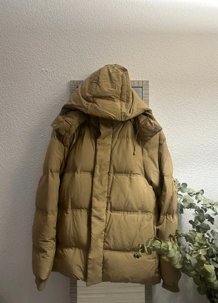 Abrigo pluma, marque: H&M, état: Très bon état, taille: S / 36 / 8, 8,00 €, 9,10 € Protection acheteurs incluse