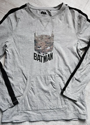 Haut batman 12 ans, brand: Batman, condition: Very good, size: 12 years / 152 cm, €5.00, €5.95 includes Buyer Protection