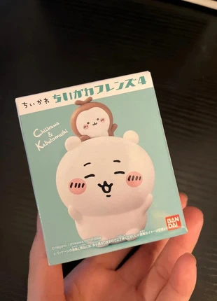 Chiikawa - figure confrimed - B, brand: chiikawa, condition: Very good, size: One size, £5.90, £6.67 includes Buyer Protection Pro