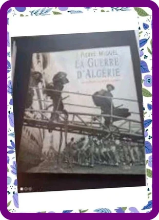 La guerre d'algérie pierre miquel, état: Très bon état, 5,00 €, 5,95 € Protection acheteurs incluse