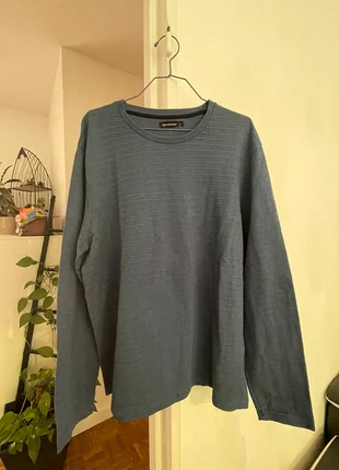 Pull manches longues In Extenso XL, marca: In Extenso, estado: Muito bom, tamanho: XL, €8.00, €9.10 inclui Proteção do Comprador