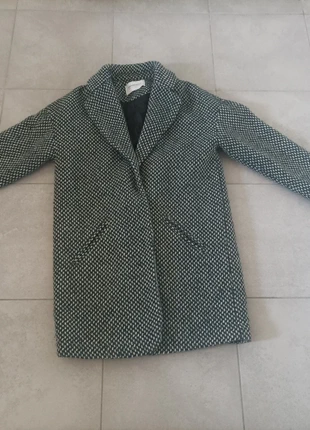 Manteau Promod femme, marque: Promod, état: Très bon état, taille: S / 36 / 8, 10,00 €, 11,20 € Protection acheteurs incluse