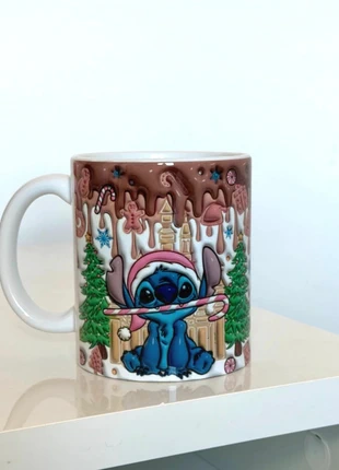 Mug noel, marque: mapinou, état: Très bon état, 11,00 €, 12,25 € Protection acheteurs (Pro) incluse