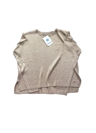 Pull dorée brillant 14/16ans mayoral neuf avec étiquette, merk: Mayoral, staat: Nieuw met prijskaartje, maat: 14 jaar / 164 cm, € 13,50, € 14,88 inclusief Kopersbescherming Pro