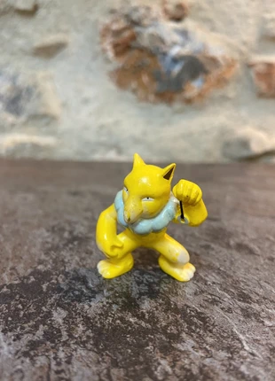 Figurine Pokemon Tomy CGTSJ, marca: Pokémon, estado: Bueno, tamaño: Prematuro, máx. 44 cm, 10,00 €, 11,20 € Protección al comprador Pro incluida