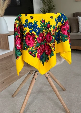 Foulard, zustand: Neu, 4,00 €, 4,90 € beinhaltet Vinted-Käuferschutz Pro