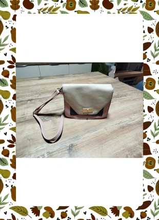 Sac à main, brand: Primark, condizioni: Buone, €2.00, €2.80 include la Protezione acquisti