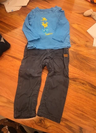 Ensemble complet (même collection)24 mois, marke: Orchestra, zustand: Sehr gut, größe: 18–24 Monate / 86, 3,00 €, 3,85 € inklusive Vinted-Käuferschutz