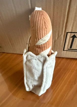 Jouet chien mini baguette lambwolf, marca: Lambwolf, estado: Novo sem etiquetas, €12.00, €13.30 inclui Proteção do Comprador