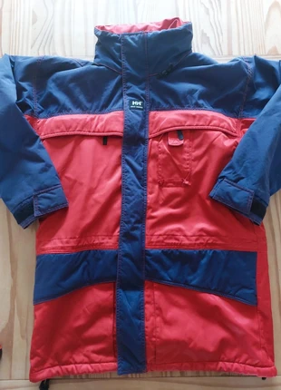 Parka,manteau chaud hiver interieur sherpa.Helly Hansen. taille L., brand: Helly Hansen, condition: Very good, size: L, €70.00, €74.20 includes Buyer Protection