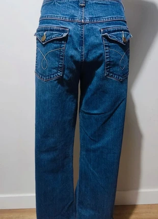 💕 Bonito vaquero mujer John F. Gee Talla 42, marque: John F. Gee, état: Très bon état, taille: XL, 10,00 €, 11,20 € Protection acheteurs incluse