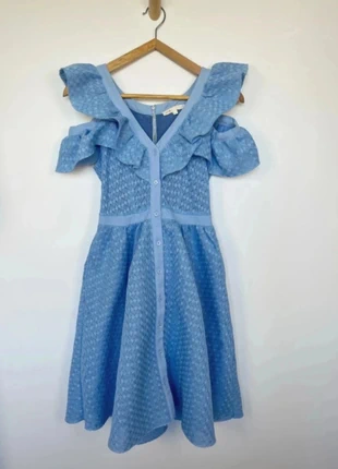 Robe Maje, merk: Maje, staat: Heel goed, maat: S / 36 / 8, € 59,00, € 62,65 inclusief Kopersbescherming Pro