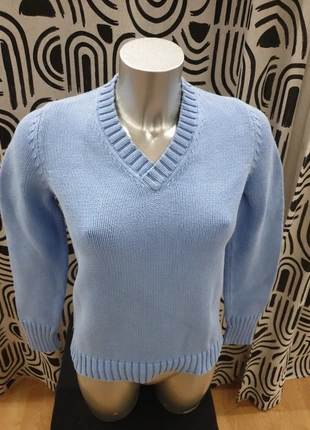 125- pull Ralph Lauren pour femme, marque: Ralph Lauren, état: Très bon état, taille: S / 36 / 8, 16,00 €, 17,50 € Protection acheteurs incluse