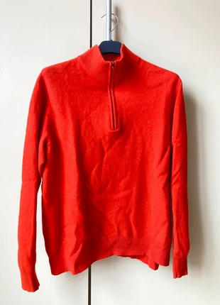 Dolcevita pullover cashmere, merk: Andrea Fenzi, staat: Heel goed, maat: M, € 10,00, € 11,20 inclusief Kopersbescherming