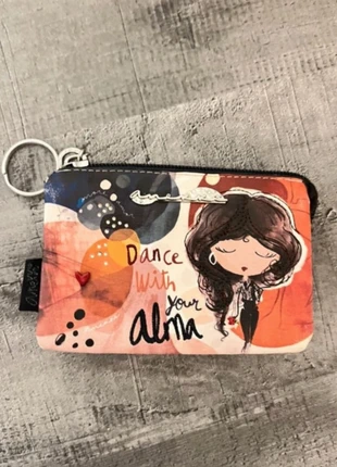 Cartera Anekke 3 compartimentos, marque: Anekke, état: Très bon état, 12,00 €, 13,30 € Protection acheteurs incluse