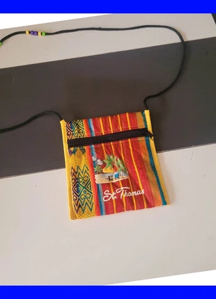 sacoche bohème, marque: sacoche Bohème, état: Très bon état, 4,90 €, 5,85 € Protection acheteurs (Pro) incluse