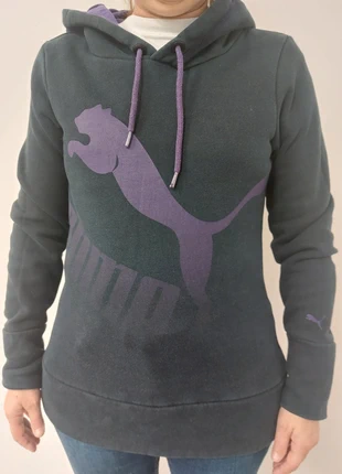 Sweat à capuche Puma #ESAT SC46, brand: Puma, condition: Very good, size: S, €18.00, €19.60 includes Buyer Protection Pro