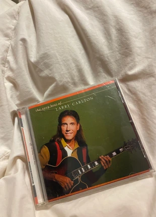 Larry Carlton, zustand: Sehr gut, 5,00 €, 5,95 € inklusive Vinted-Käuferschutz