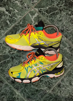 ASICS Gel-Nimbus 16 Running – Taglia 39, marke: Asics, zustand: Sehr gut, größe: 39, 45,00 €, 47,95 € inklusive Vinted-Käuferschutz