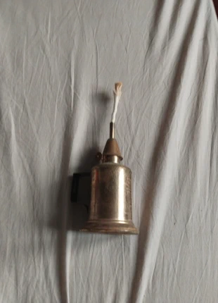 Lampe pigeon ancienne, marque: Pigeon, état: Très bon état, 10,00 €, 11,20 € Protection acheteurs incluse