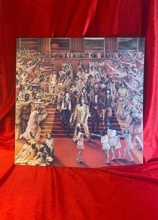 Vinyle 33 tours 🇫🇷 The Rolling Stones – It's Only Rock 'N Roll, condition: Very good, €12.00, €13.30 includes Buyer Protection