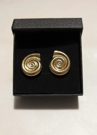 Orecchini conchiglia, zustand: Neu, mit Etikett, 6,50 €, 7,53 € inklusive Vinted-Käuferschutz