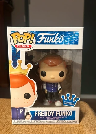 Funko Pop! Social media Freddy Funko Exclusive, marque: Funko, état: Neuf sans étiquette, taille: Taille unique, 35,00 €, 37,45 € Protection acheteurs incluse