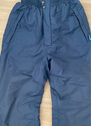 Pantalon de Ski Decathlon, marque: Decathlon, état: Très bon état, taille: 16 ans / 176 cm, 12,00 €, 13,30 € Protection acheteurs incluse
