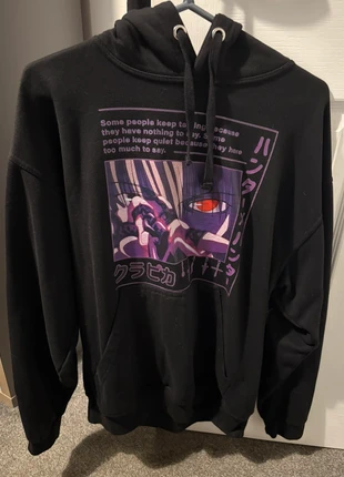Kurapika Hoodie, brand: Hunter x Hunter, condition: Very good, size: L / UK 16-18, £4.00, £4.90 includes Buyer Protection