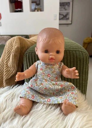 Jolie bébé qui sent la vanille, marke: Minikane, zustand: Sehr gut, größe: Einheitsgröße, 20,00 €, 21,70 € inklusive Vinted-Käuferschutz