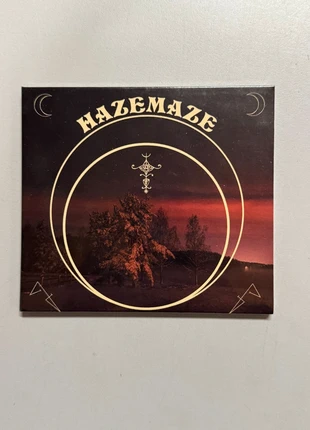 CD - Hazemaze - "Hazemaze" (Self-Titled), état: Neuf avec étiquette, 4,00 €, 4,90 € Protection acheteurs (Pro) incluse
