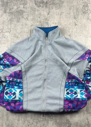 Vintage 80s 90s Crazy Fleece Multicolor Patchwork – Size M – Retro Rare, marque: Vintage Dressing, état: Très bon état, taille: M / 38 / 10, 45,00 €, 47,95 € Protection acheteurs incluse