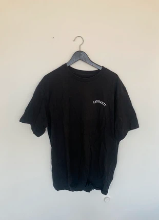 Carhartt shirt t-shirt XXL 2XL black, merk: Carhartt, staat: Heel goed, maat: XXL, € 12,50, € 13,83 inclusief Kopersbescherming