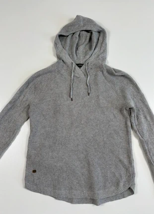 Pull à capuche gris – Lauren Ralph Lauren – Taille M, brand: Ralph Lauren, condizioni: Ottime, taglia: M / IT 42 / EU 38, €15.00, €16.45 include la Protezione acquisti Pro