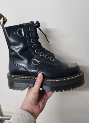 Dr.martens jadon alt maat 38, merk: Dr. Martens, staat: Heel goed, maat: 38, € 89,00, € 94,15 inclusief Kopersbescherming