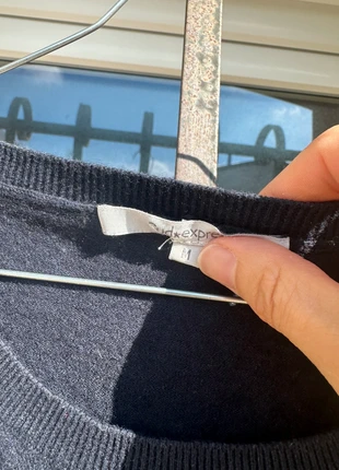 Pull fin Sud express, marque: SUD Express, état: Bon état, taille: M / 38 / 10, 10,00 €, 11,20 € Protection acheteurs incluse