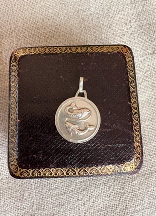 Médaille astrologie, état: Très bon état, 12,00 €, 13,30 € Protection acheteurs (Pro) incluse