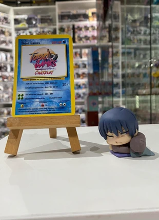 Gashapon Jujutsu Kaisen - Toji Fushiguro (4cm) Import Japon, marque: Jujutsu Kaisen, état: Neuf sans étiquette, taille: Prématuré, jusqu'à 44cm, 6,00 €, 7,00 € Protection acheteurs (Pro) incluse