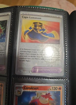 Reverse pokemon, marke: Pokémon, zustand: Sehr gut, 1,00 €, 1,75 € inklusive Vinted-Käuferschutz