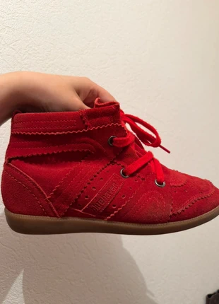 Basket inspi bobby isabel marant, brand: Bobby, condition: Good, size: 39, €45.00, €47.95 includes Buyer Protection