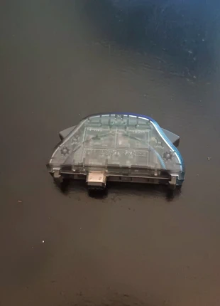 Gameboy Advance Wireless Adaptator, marque: Nintendo, état: Très bon état, 10,00 €, 11,20 € Protection acheteurs incluse