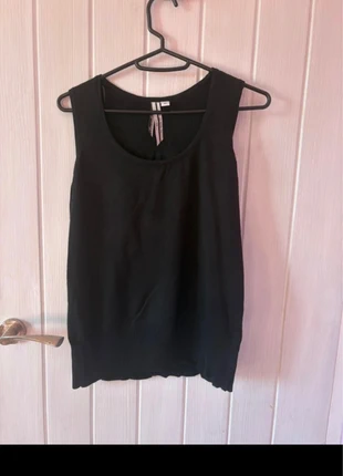 New look black knitted top, brand: New Look, condition: Very good, size: M / UK 12-14, £6.00, £7.00 includes Buyer Protection